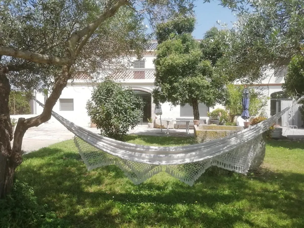 Agroturisme Mas Can Font Ventalló 0*,