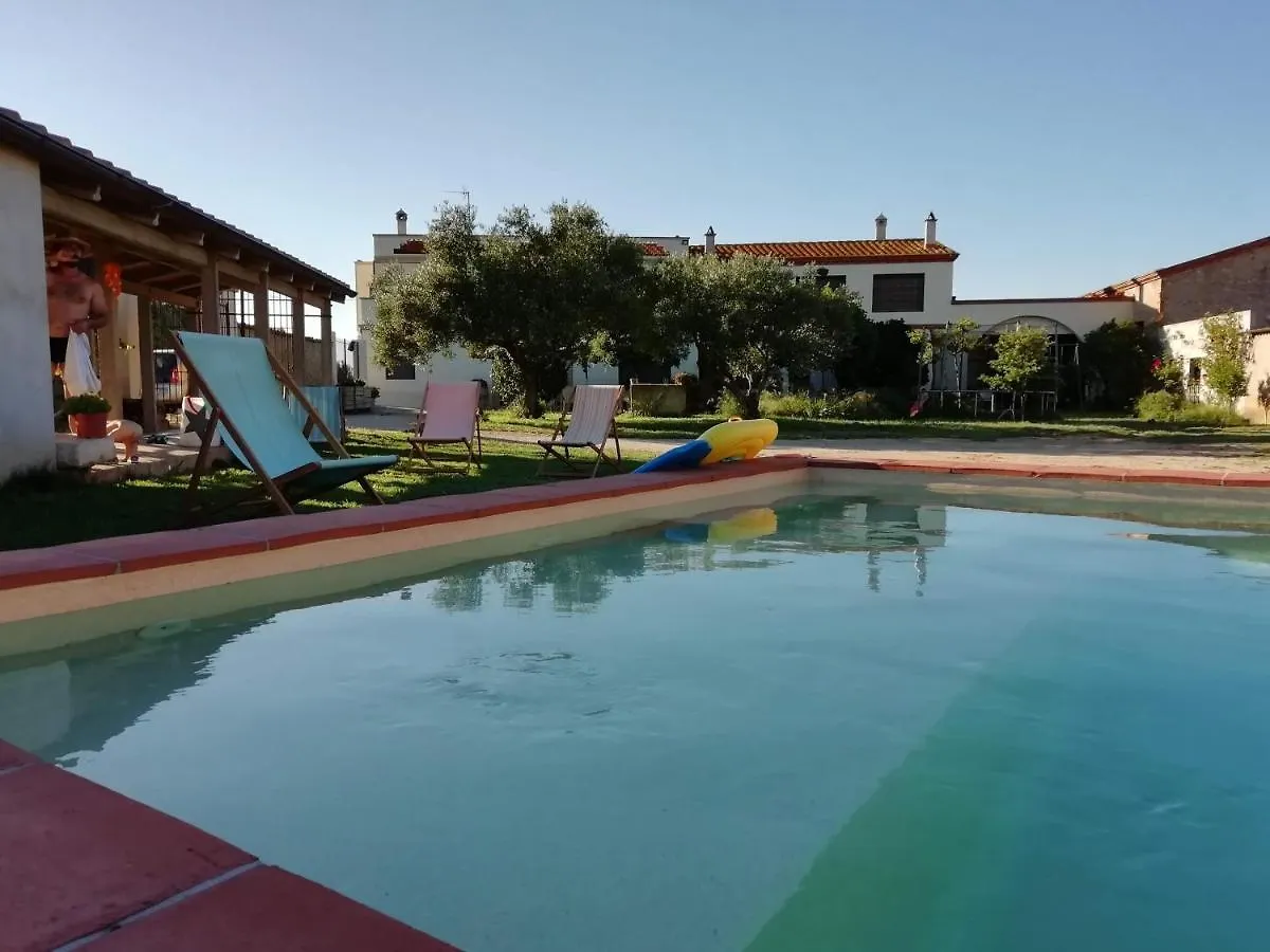 Agroturisme Mas Can Font Ventalló
