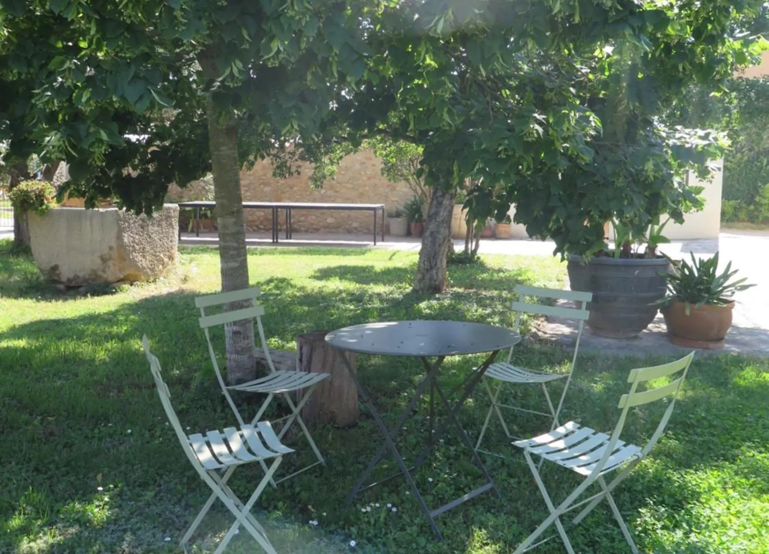 Agroturisme Mas Can Font Ventalló