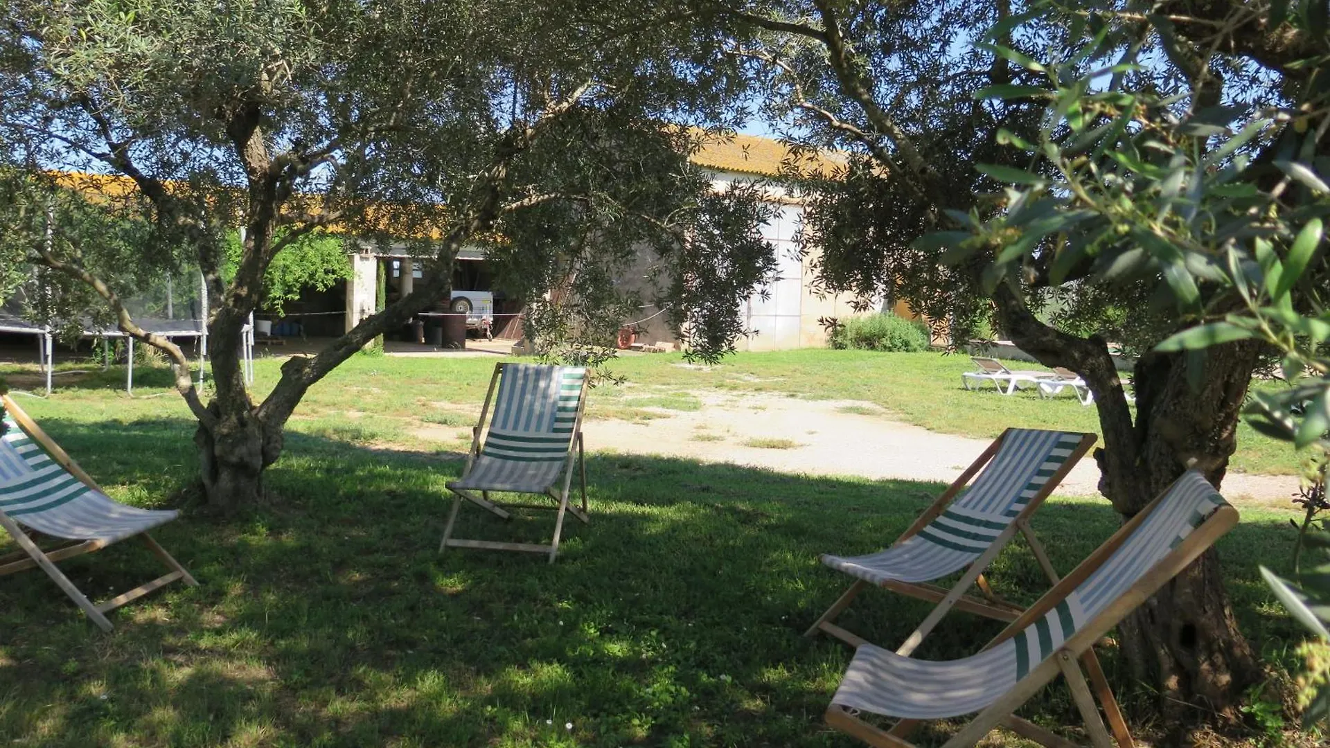 Сasa de vacaciones Agroturisme Mas Can Font Ventalló