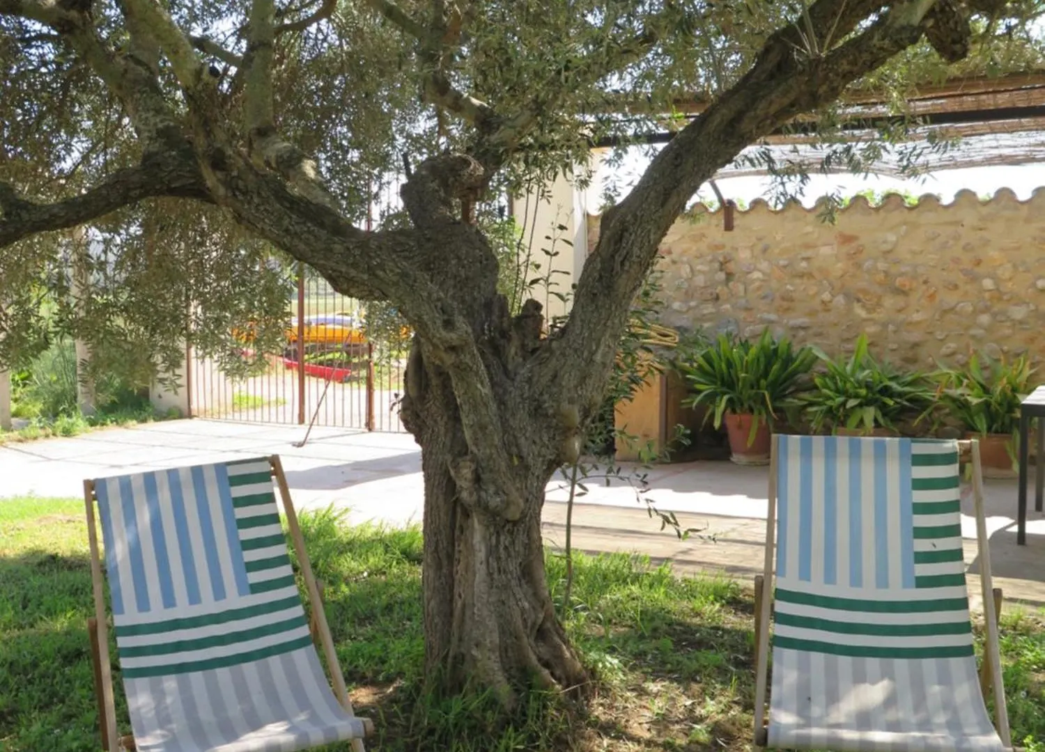 Сasa de vacaciones Agroturisme Mas Can Font Ventalló