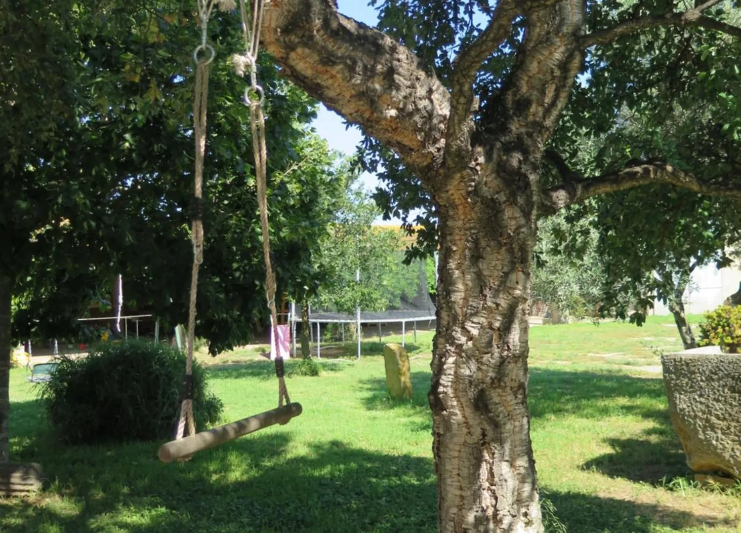 Agroturisme Mas Can Font Ventalló Сasa de vacaciones