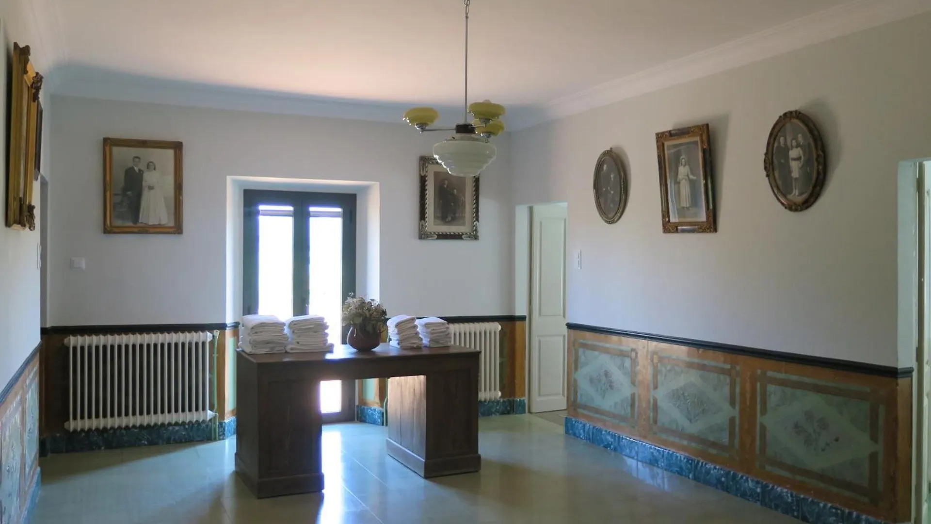 Agroturisme Mas Can Font Ventalló