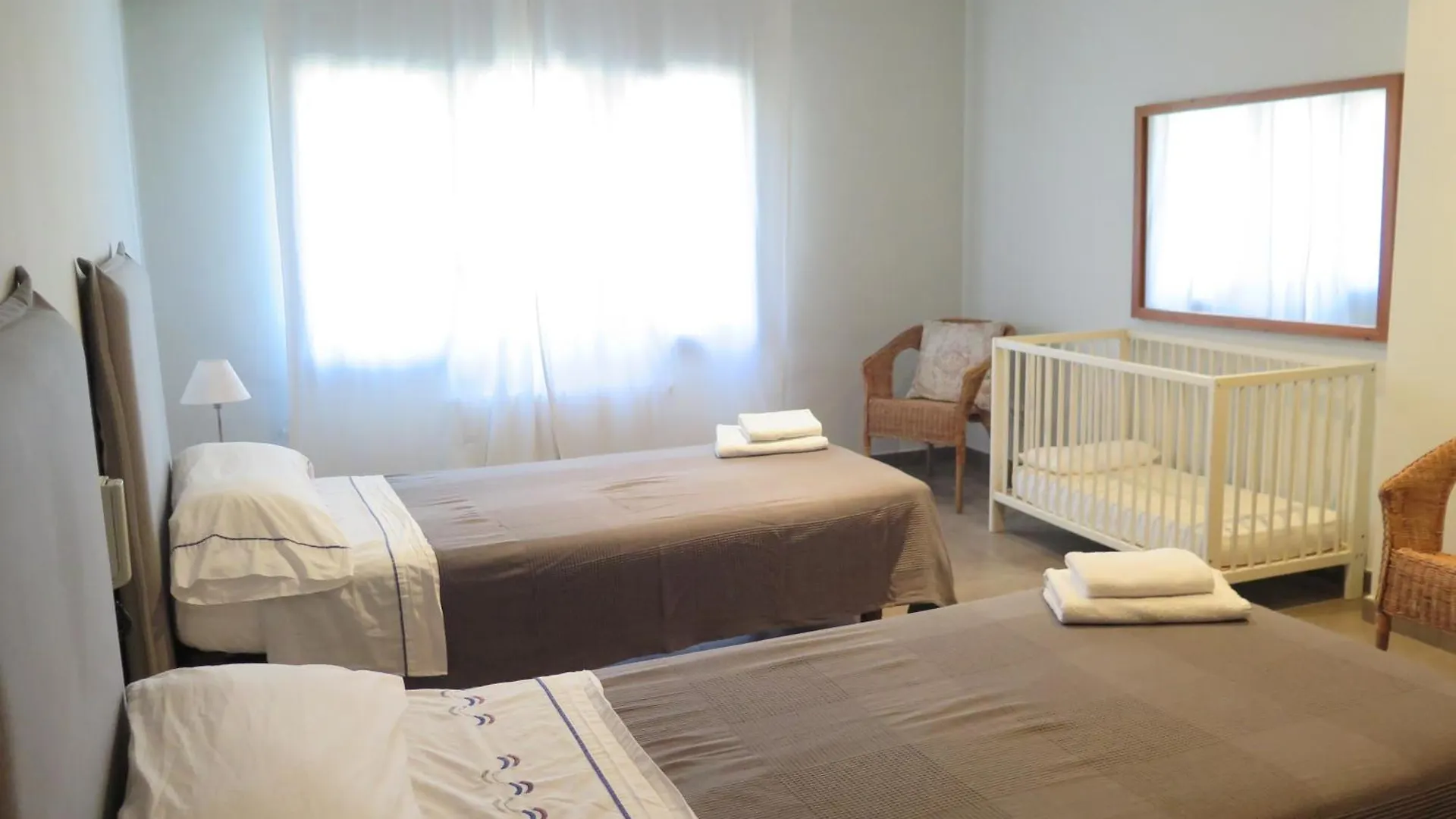 Agroturisme Mas Can Font Ventalló