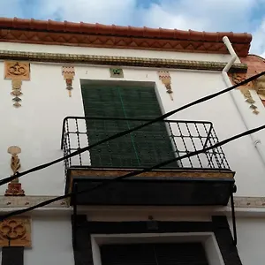 Ca La Rosalia Сasa de vacaciones