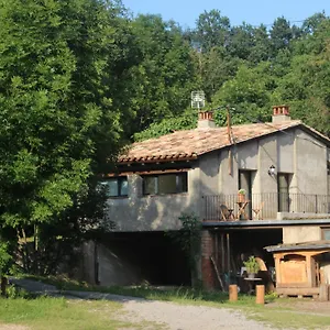 Casa De Camp Les Tretes Сasa de vacaciones