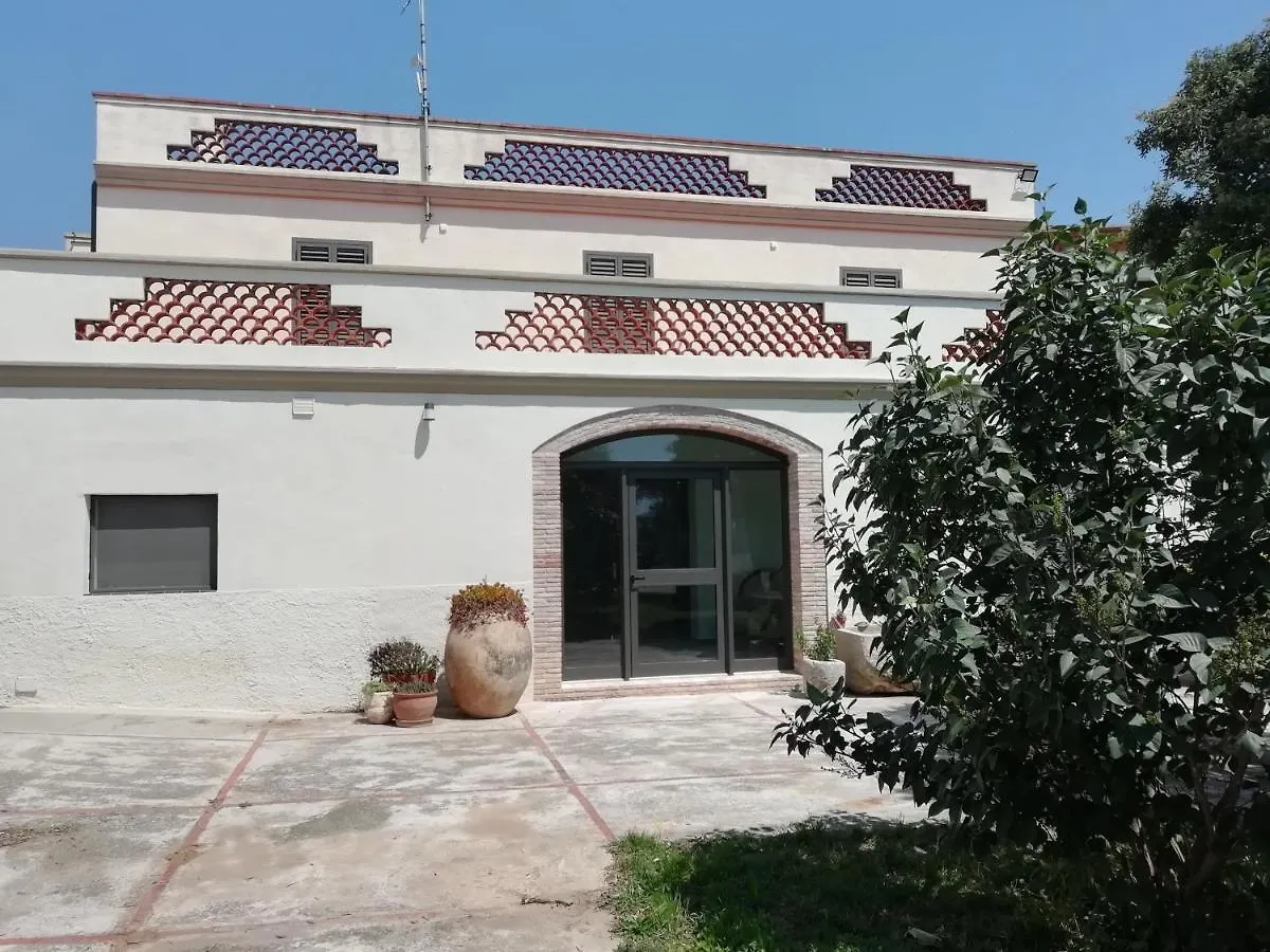 Holiday home Agroturisme Mas Can Font Ventallo