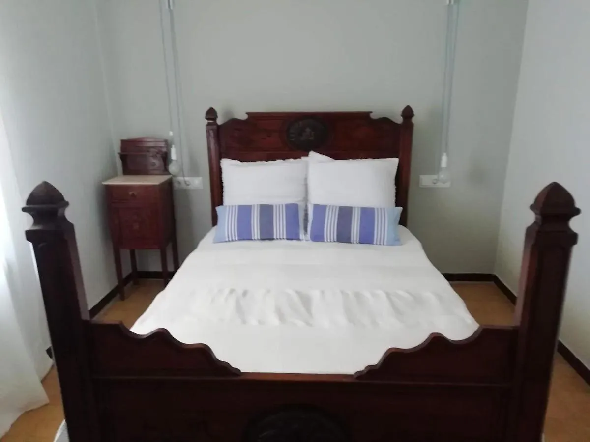 Agroturisme Mas Can Font Ventallo Holiday home