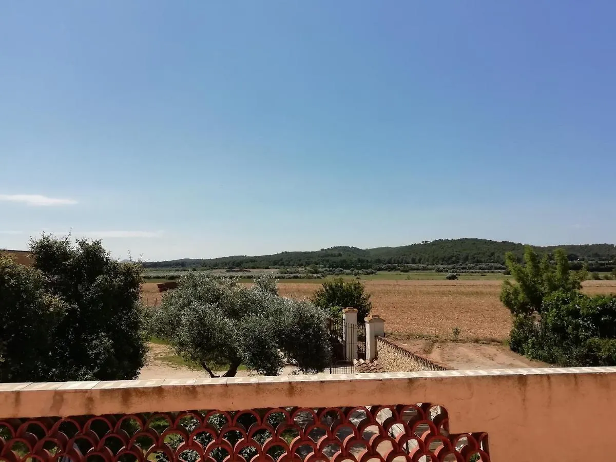 Agroturisme Mas Can Font Ventallo 0*,  Spain