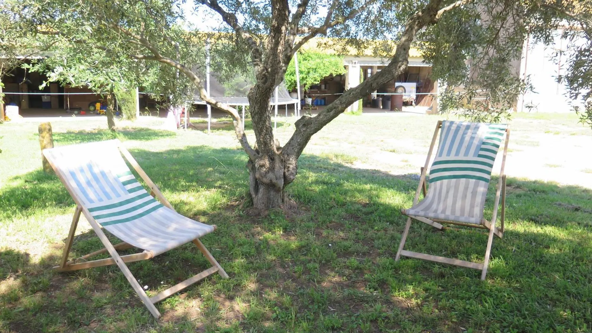 Agroturisme Mas Can Font Ventallo Holiday home