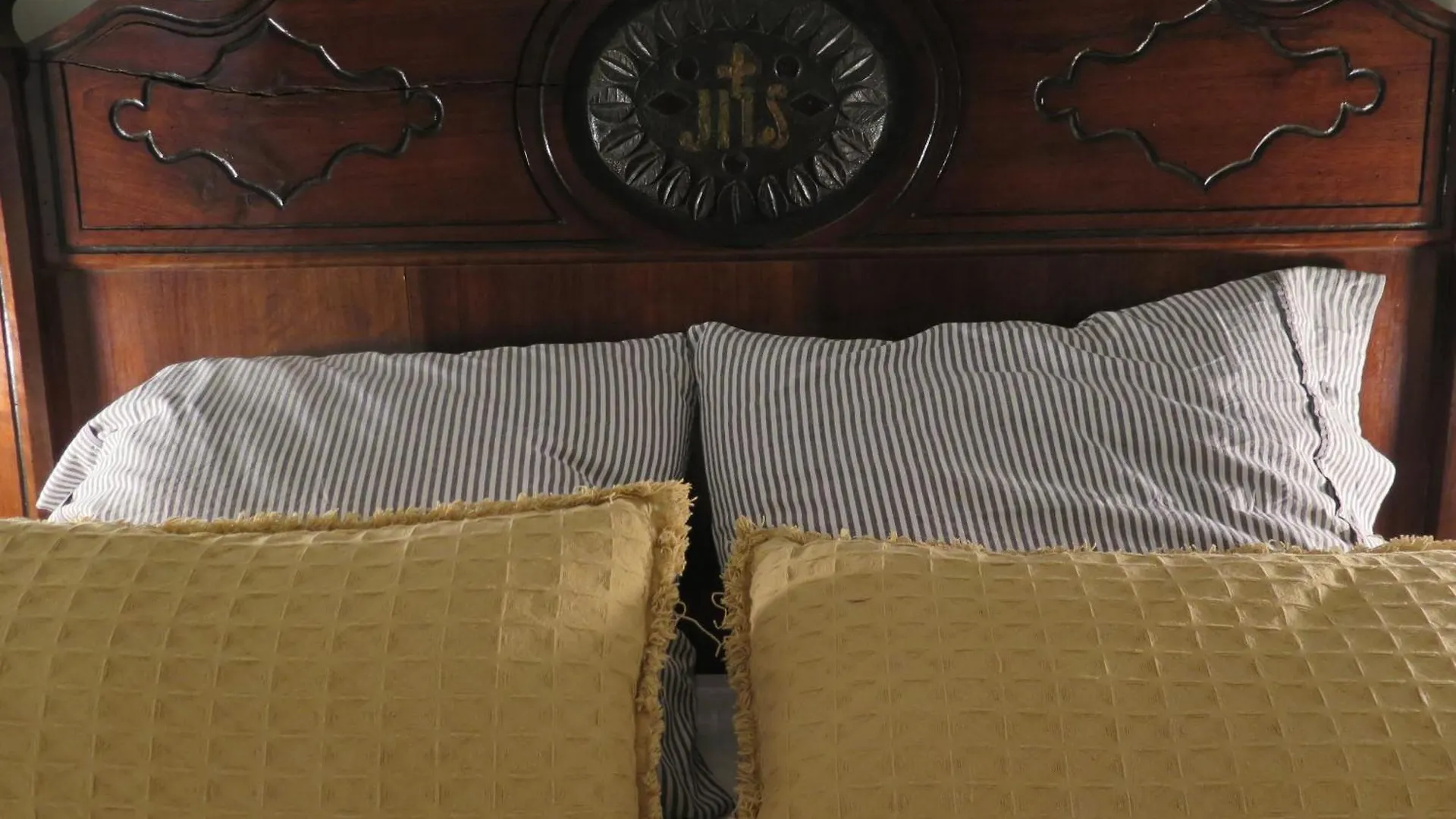 Holiday home Agroturisme Mas Can Font Ventallo