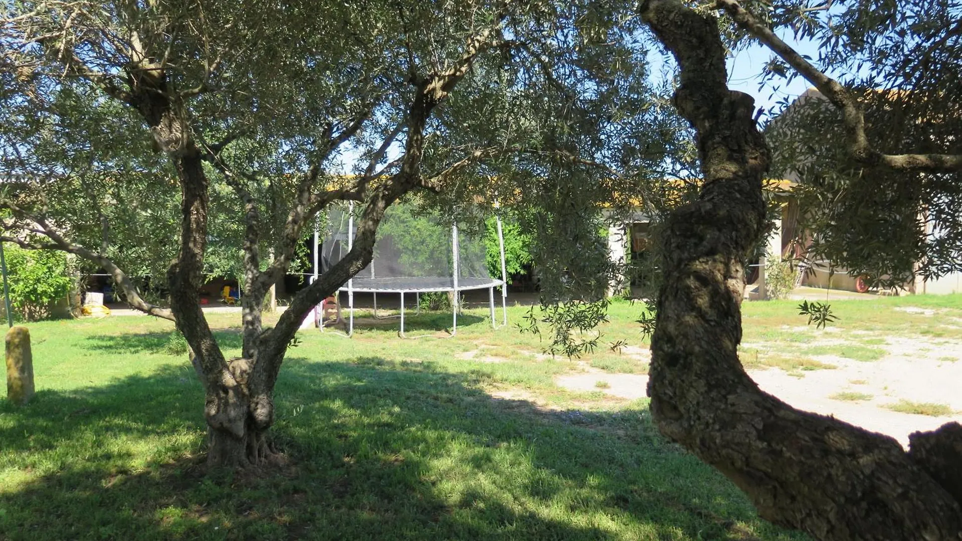 Holiday home Agroturisme Mas Can Font Ventallo