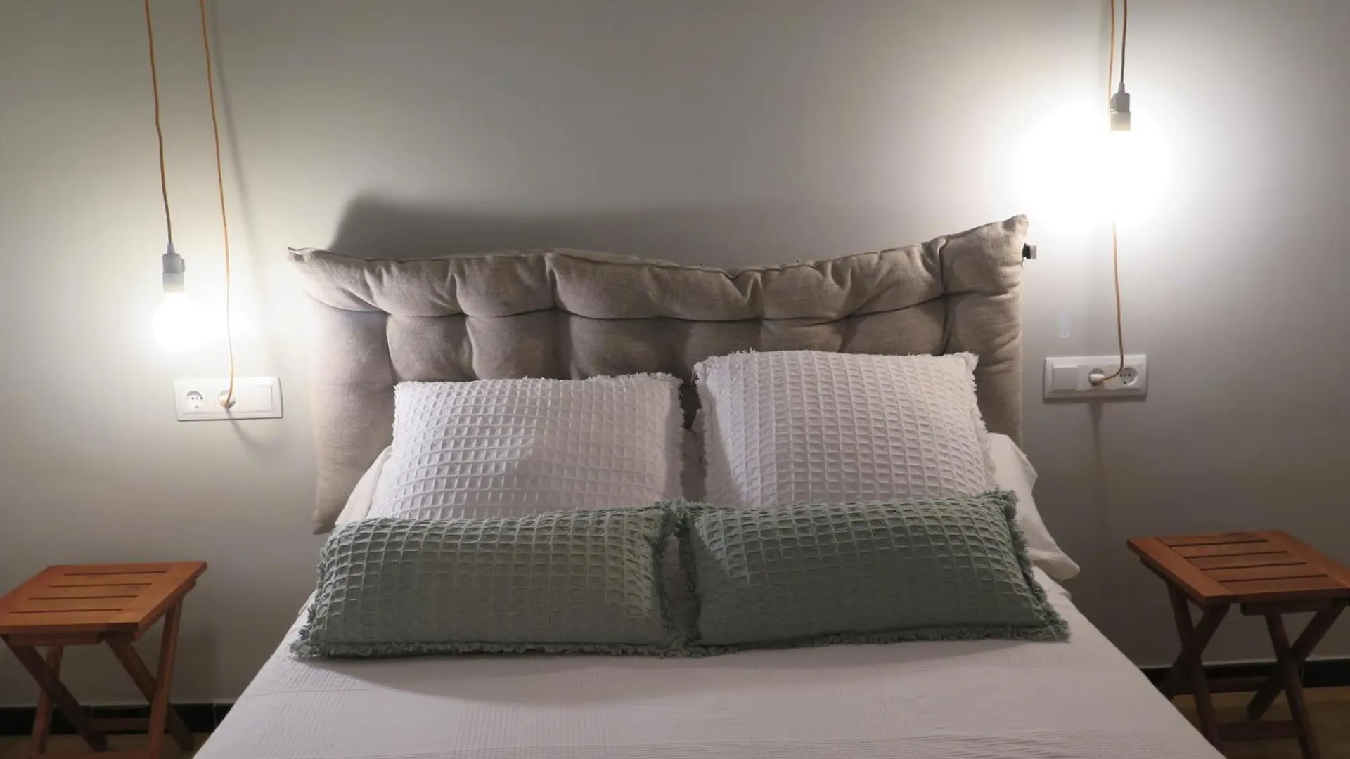 Agroturisme Mas Can Font Ventallo Holiday home