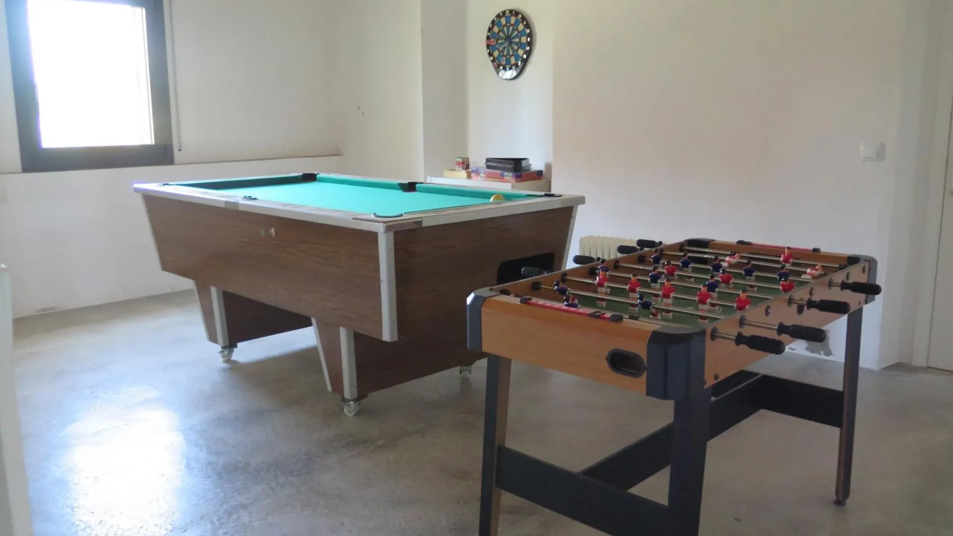 Agroturisme Mas Can Font Ventallo Holiday home