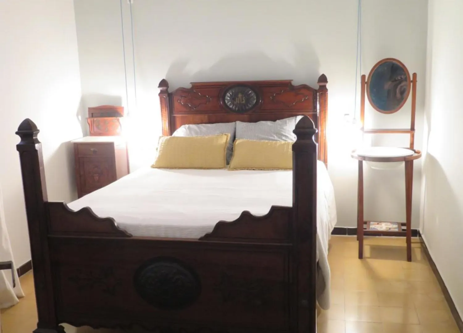 Agroturisme Mas Can Font Ventallo Holiday home