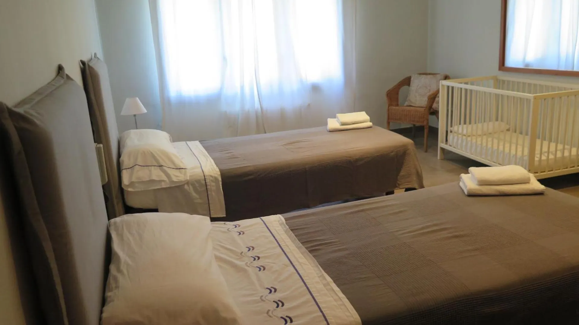 Holiday home Agroturisme Mas Can Font Ventallo Spain