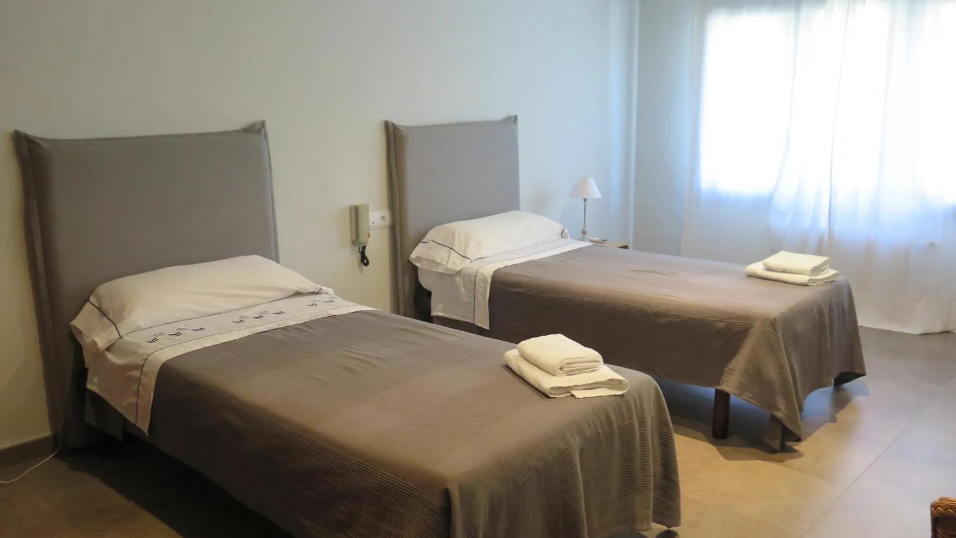 Holiday home Agroturisme Mas Can Font Ventallo
